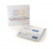 Condom in a square pouch, condom promotional