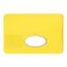 Credit card protector with stop or anti rfid shielding, Anti-RFID case and card holder promotional