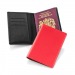 Leather passport cover wholesaler
