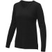 Women's Stanton V-neck jumper, Sweater promotional