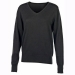 Ladies V Neck Sweater, Sweater promotional