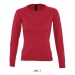 Women's 240 sol's jersey jumper - galaxy - 90010, Sweater promotional