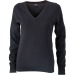 Women's long-sleeved jumper, Sweater promotional