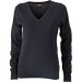 Pull Femme - James Nicholson, Pull promotional