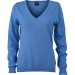 Pull Femme - James Nicholson, Pull promotional