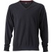 Pull Homme - James Nicholson, Pull promotional