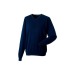 Product thumbnail Russell Collection V-neck jumper 3