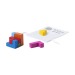Magic puzzle cube jetex wholesaler