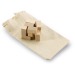 Product thumbnail Wooden puzzle in a bag 2