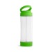 Product thumbnail Glass bottle 39cl with phone holder 4