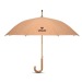 Product thumbnail QUORA 25 cork umbrella 5