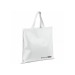 Product thumbnail R-PET bag, 38x42cm (white) 1