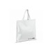 Product thumbnail R-PET bag, 38x42cm (white) 0