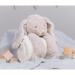 Product thumbnail RABBIT WITH BLANKET - Rabbit plush with blanket 2