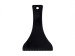 Squeegee, recycled plastic ice scraper, snow scraper wholesaler