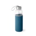 RAISE - Bouteille de sport 520ml, Bouteille en verre promotional