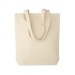Product thumbnail Canvas shopping bag 1
