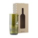 Design decanter wine bottle, carafe promotional