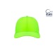 Product thumbnail Recy Feel - Recycled polyester cap 2
