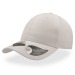 Product thumbnail Recy Three - Recycled polyester cap 0