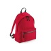 Recycled Backpack - Backpack made of recycled materials, ecological backpack promotional