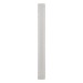 Product thumbnail Aluminium ruler 30cm 0