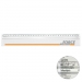 Product thumbnail Ruler with magnifying glass 0
