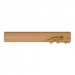 Product thumbnail Bamboo ruler 20cm made to measure 0