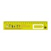 Product thumbnail Flexible bookmark ruler 20cm 1