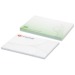 Repositionnables 50 feuilles, Bloc Post-it adhésif repositionnable promotional