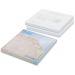 Repositionnables 50 feuilles, Bloc Post-it adhésif repositionnable promotional