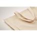 Product thumbnail RESPECT Recycled canvas bag 280 gsm 2