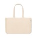 Product thumbnail RESPECT Recycled canvas bag 280 gsm 3