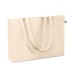 Product thumbnail RESPECT Recycled canvas bag 280 gsm 0