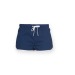 Short rétro femme, Short promotional