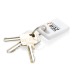 Square Keychain 2.0, gps or bluetooth anti-loss object locator promotional