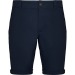 Product thumbnail RINGO - Bermuda shorts with hem and safety stitching 1
