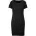 Product thumbnail Short-sleeved dress - Kariban 2