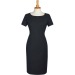 Teramo Dress - Brook Taverner wholesaler