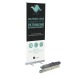 Roll-Stand Budget + Bag 85 x 200cm Single-Sided wholesaler