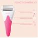 Product thumbnail Refreshing face roller 2