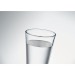 Conical glass 300ml, glass promotional
