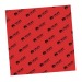 Roll of coloured paper tablecloth, tablecloth promotional