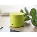 Haut-parleur s/fil paille blé, Enceinte promotionnelle promotional