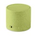 Haut-parleur s/fil paille blé wholesaler