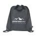 RPET Felt PromoBag Plus backpack, PET bag promotional
