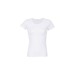 RTP APPAREL TEMPO 185 WOMEN - Women's T-shirt, short-sleeved, sewn cut wholesaler