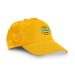 Casquette 100% coton wholesaler