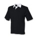 Product thumbnail Rugby shirt short sleeves 4
