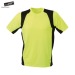 Maillot running Homme - James Nicholson wholesaler